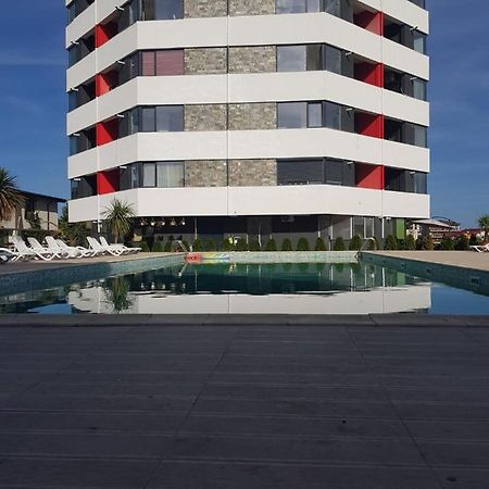 Unique Residence Apartament Navodari Exterior photo