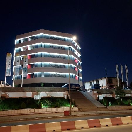 Unique Residence Apartament Navodari Exterior photo