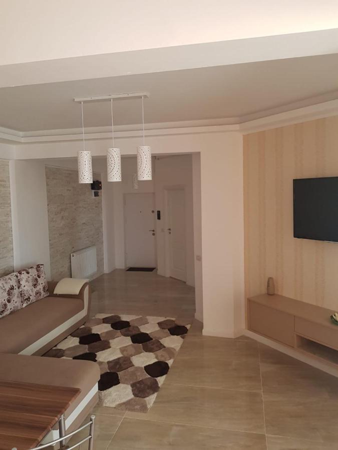 Unique Residence Apartament Navodari Exterior photo