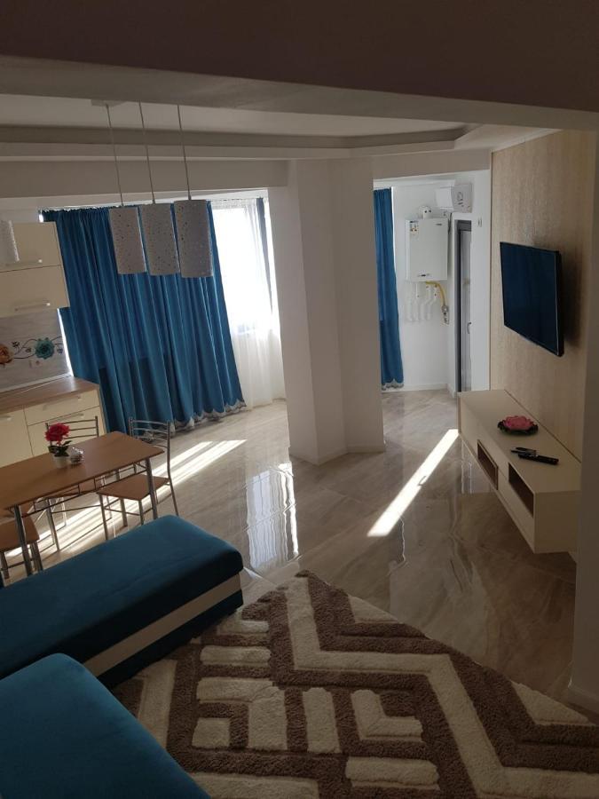 Unique Residence Apartament Navodari Exterior photo