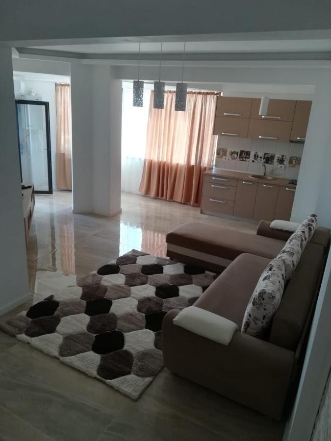Unique Residence Apartament Navodari Exterior photo