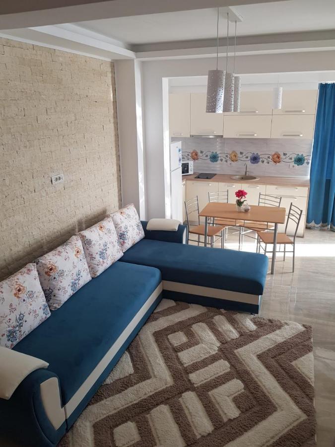 Unique Residence Apartament Navodari Exterior photo