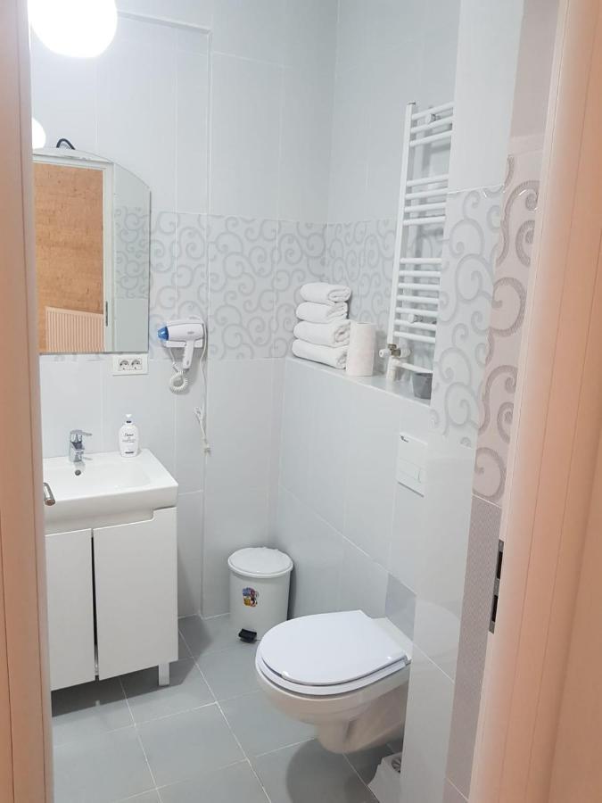 Unique Residence Apartament Navodari Exterior photo