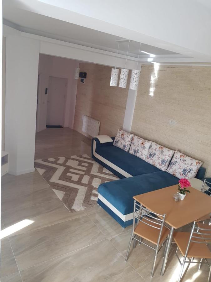 Unique Residence Apartament Navodari Exterior photo