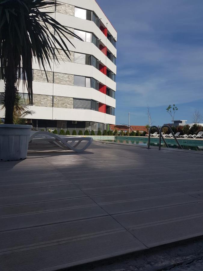 Unique Residence Apartament Navodari Exterior photo