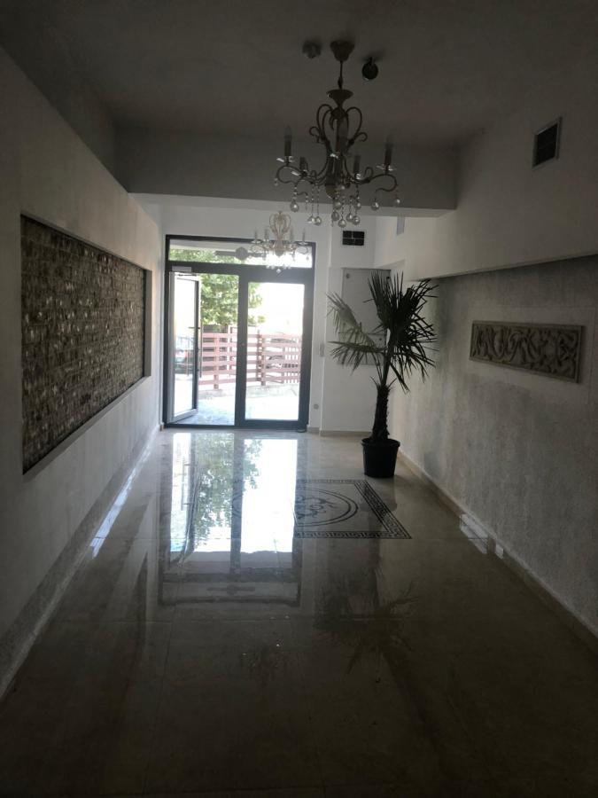 Unique Residence Apartament Navodari Exterior photo